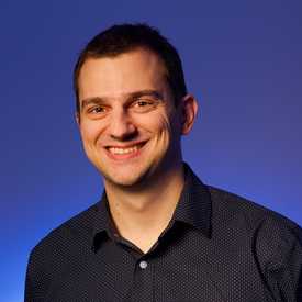 Profile photo of Gorjan Alagic