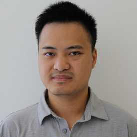 Profile photo of Cedric Lin