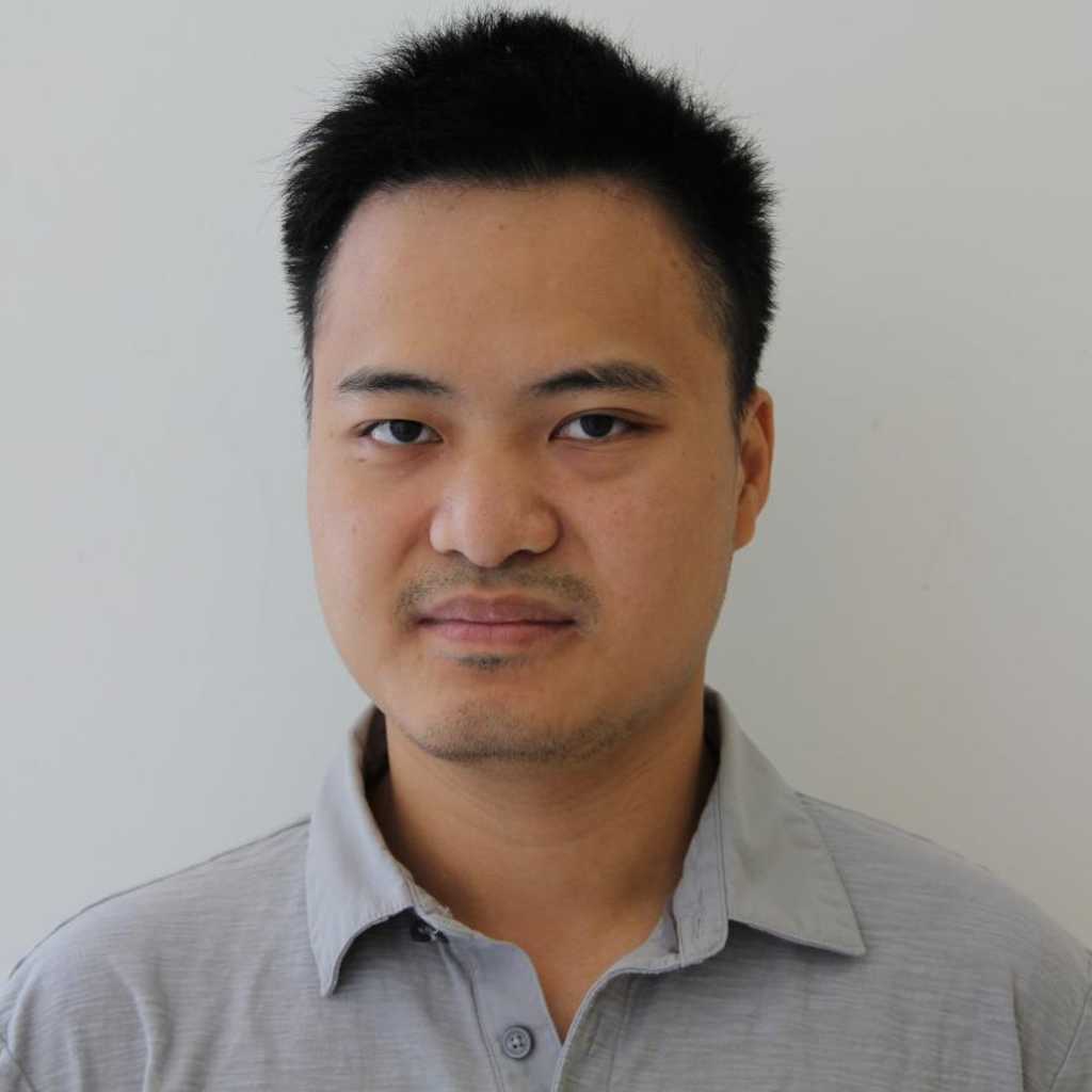 Profile photo of Cedric Lin