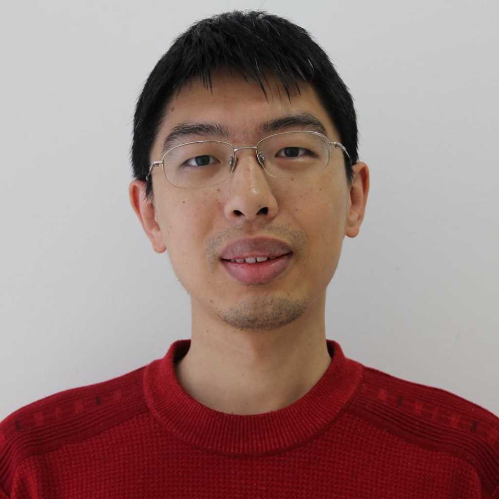 Profile photo of Guoming Wang