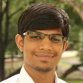 Profile photo of Hardik Bansal