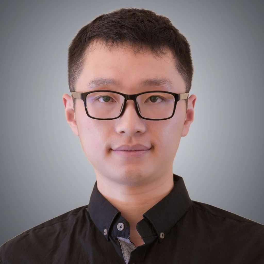 Profile photo of Xin Wang