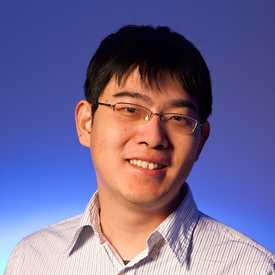 Profile photo of Xiaodi  Wu