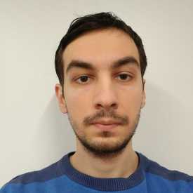 Profile photo of Alexandru Cojocaru