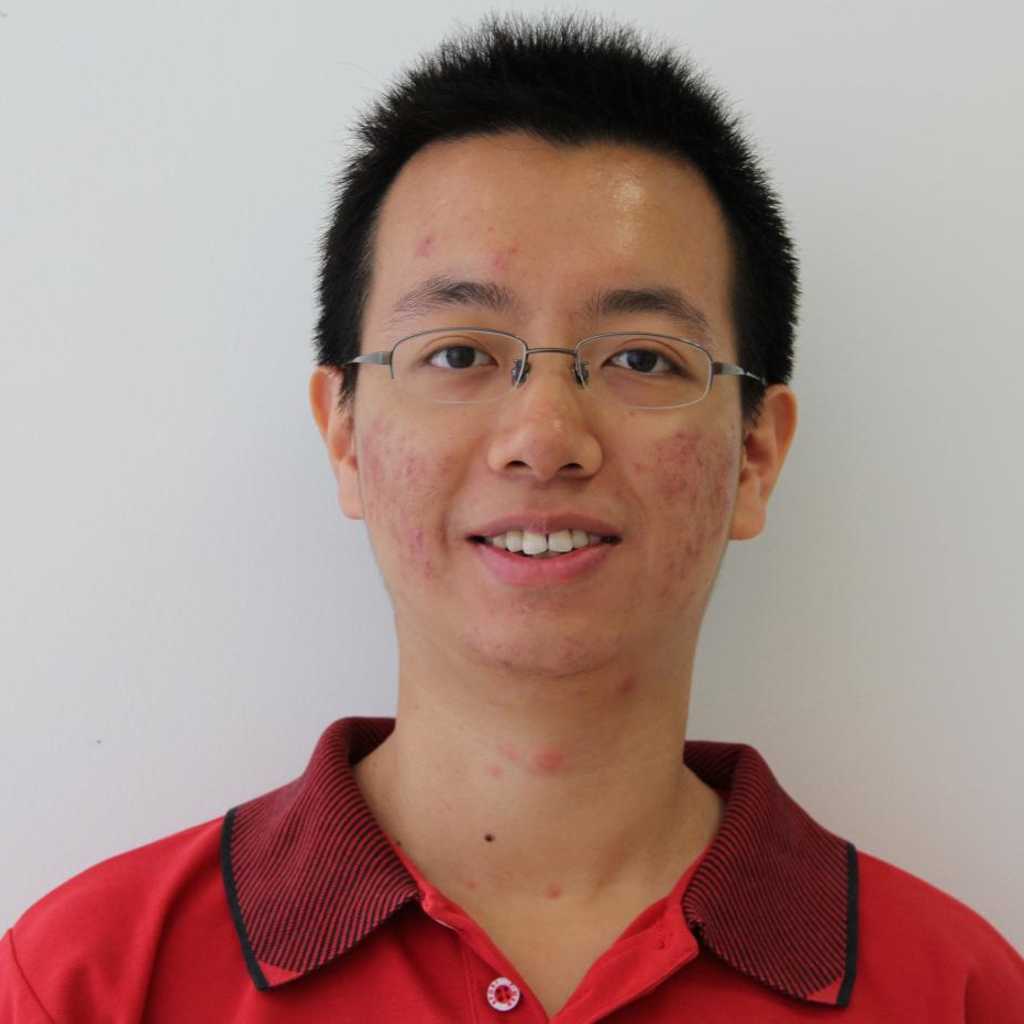 Profile photo of Yuan Su