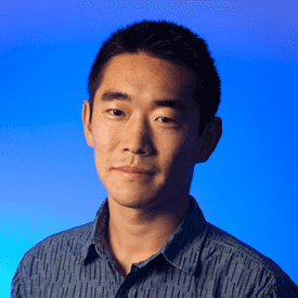 Profile photo of Andrew Guo