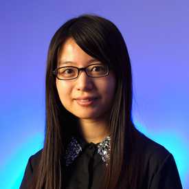 Profile photo of Chiao-Hsuan Wang