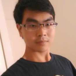 Profile photo of Fangli Liu