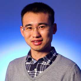 Profile photo of Xingyao Wu